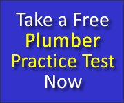 Plumbing Practice Test Sample Questions