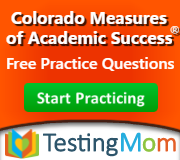 Colorado Measures of Academic Success