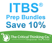 ITBS Practice Test Sample Questions