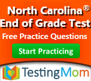 North Carolina End of Grade Test