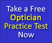 Optician Practice Test Sample Questions